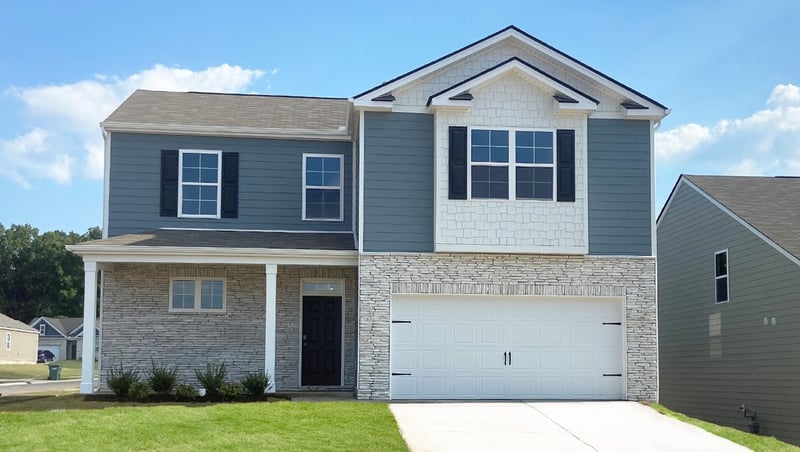1166 Woodbridge Blvd, Lebanon, TN 37090