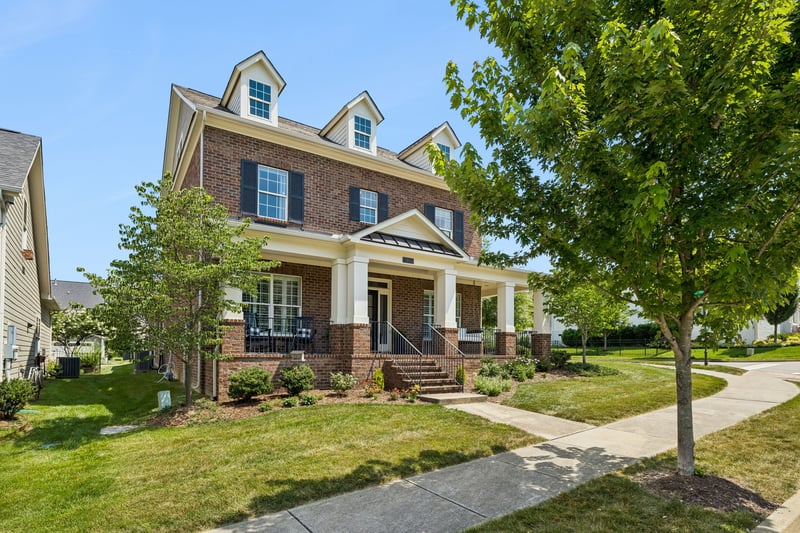 3061 Farmhouse Dr, Franklin, TN 37067