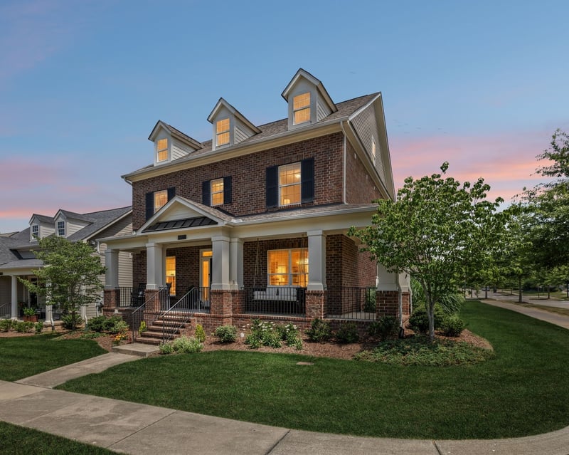 3061 Farmhouse Dr, Franklin, TN 37067