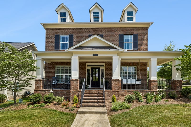 3061 Farmhouse Dr, Franklin, TN 37067