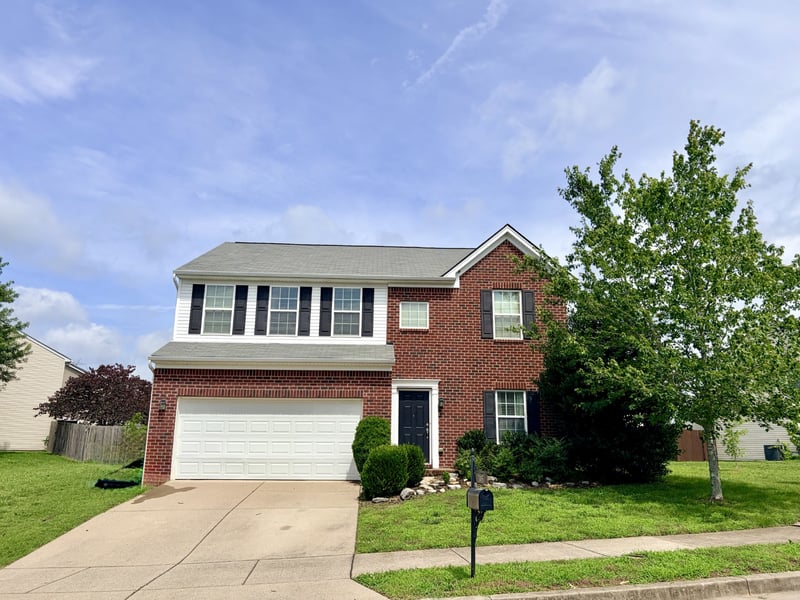 745 Wolfeboro Ln, Nashville, TN 37221