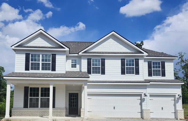 6030 Eugene Dr, Smyrna, TN 37167