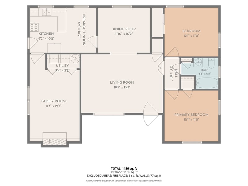 1527 Mcgavock Pike, Nashville, TN 37216