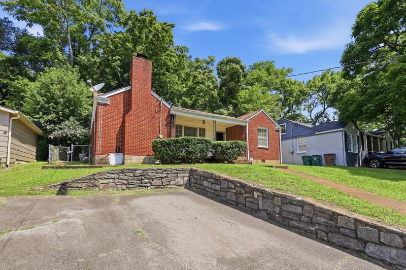1527 Mcgavock Pike, Nashville, TN 37216