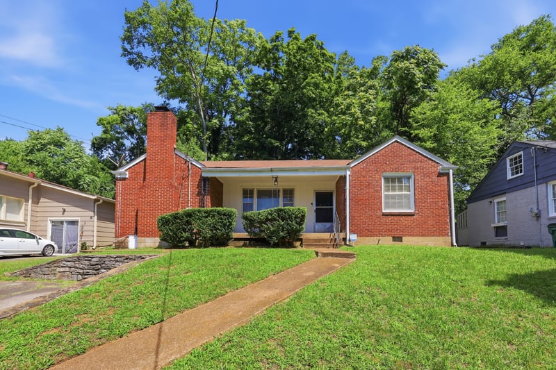 1527 Mcgavock Pike, Nashville, TN 37216