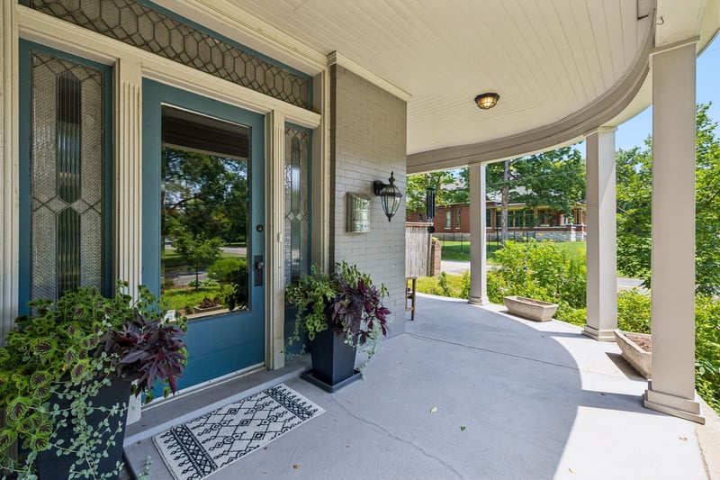 1307 Eastland Ave, Nashville, TN 37206