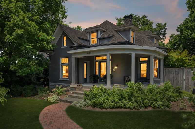 1307 Eastland Ave, Nashville, TN 37206