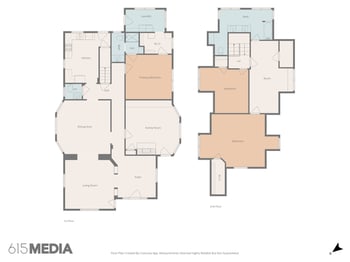 1307 Eastland Ave, Nashville, TN 37206
