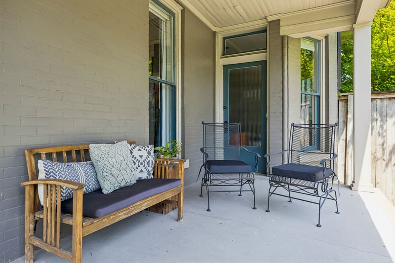 1307 Eastland Ave, Nashville, TN 37206