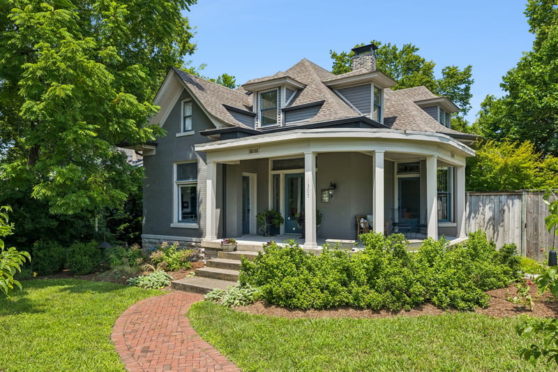 1307 Eastland Ave, Nashville, TN 37206