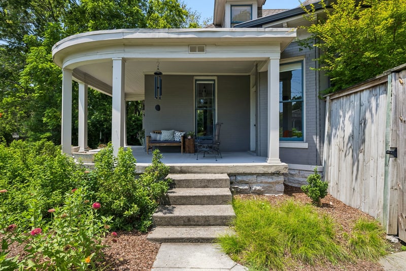 1307 Eastland Ave, Nashville, TN 37206