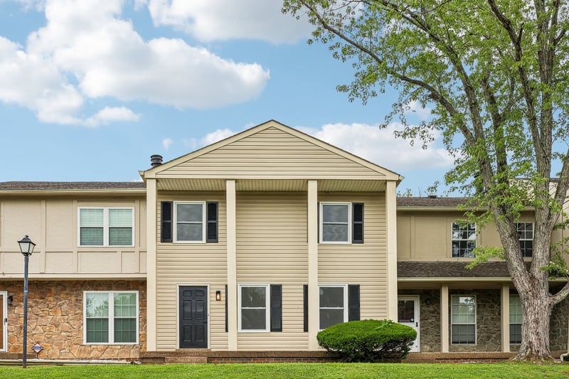 3880 Priest Lake Dr #54, Nashville, TN 37217