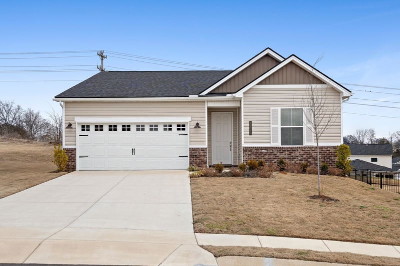 3316 Laurel Brook Ct, Columbia, TN 38401