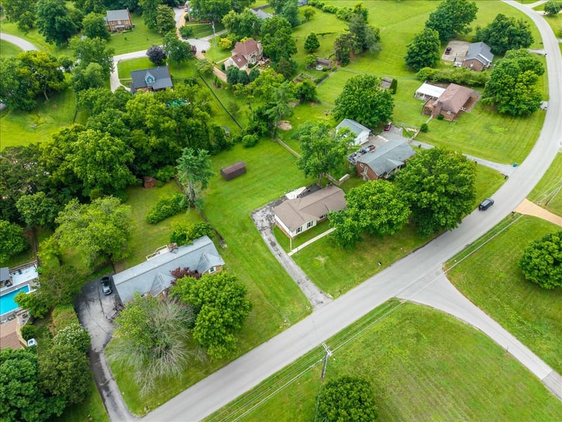 1105 Clearview Dr, Mount Juliet, TN 37122