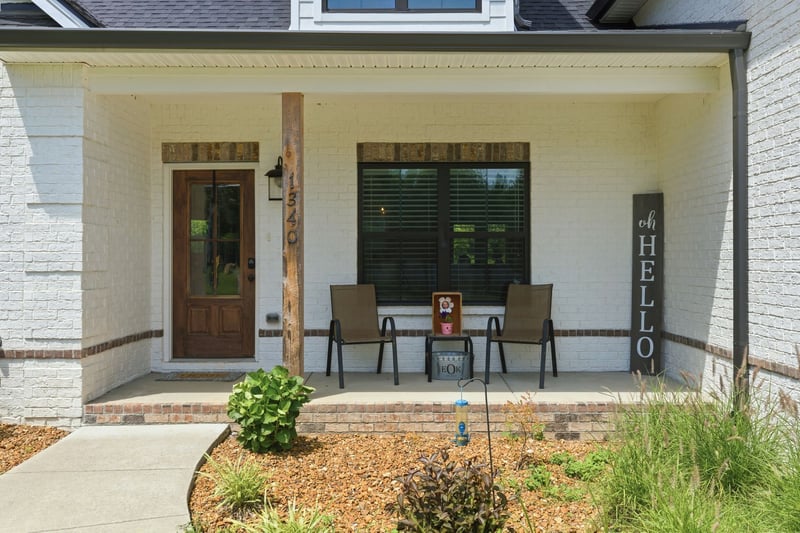 1340 Vesta Rd, Lebanon, TN 37090