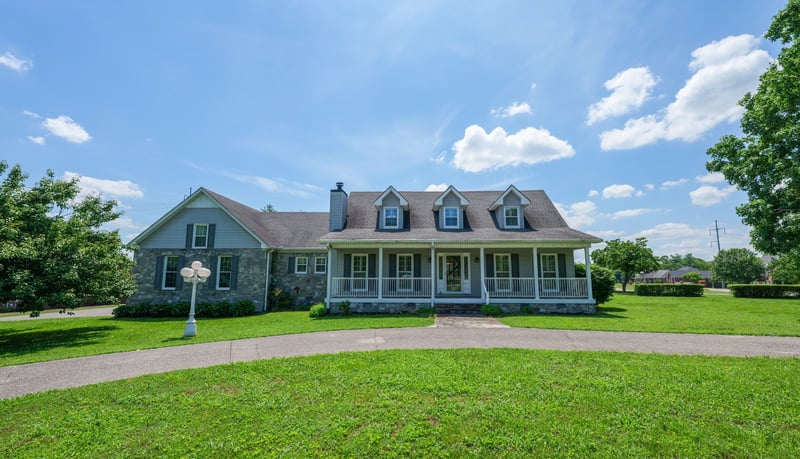 Home Worth Check