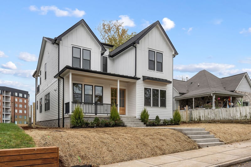 1002 Joseph Ave, Nashville, TN 37207