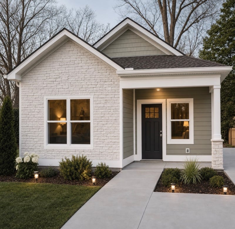1203 East End St #B, Columbia, TN 38401