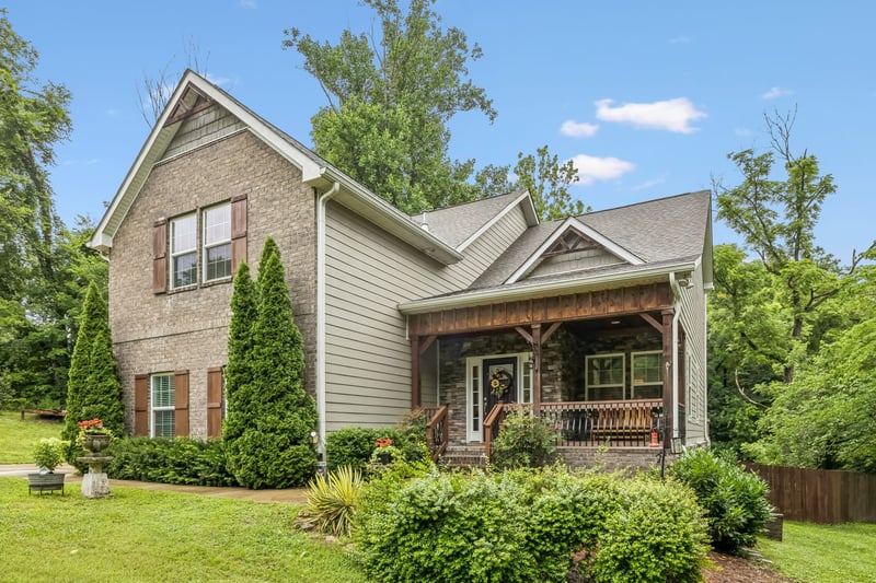 113 Summit Dr, Columbia, TN 38401