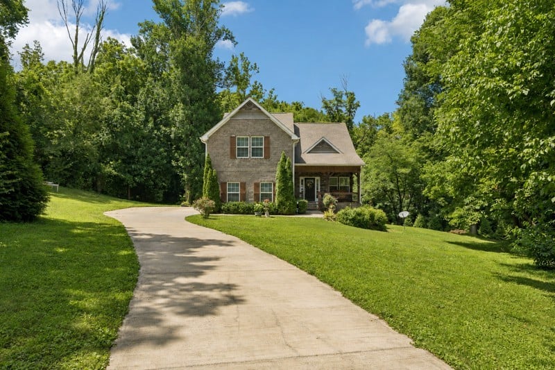 113 Summit Dr, Columbia, TN 38401