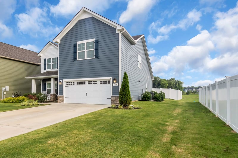 3104 Chatfield Dr, Murfreesboro, TN 37129