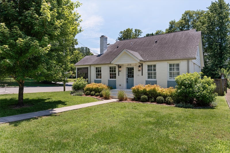 2116 Pontotoc Ave, Nashville, TN 37206