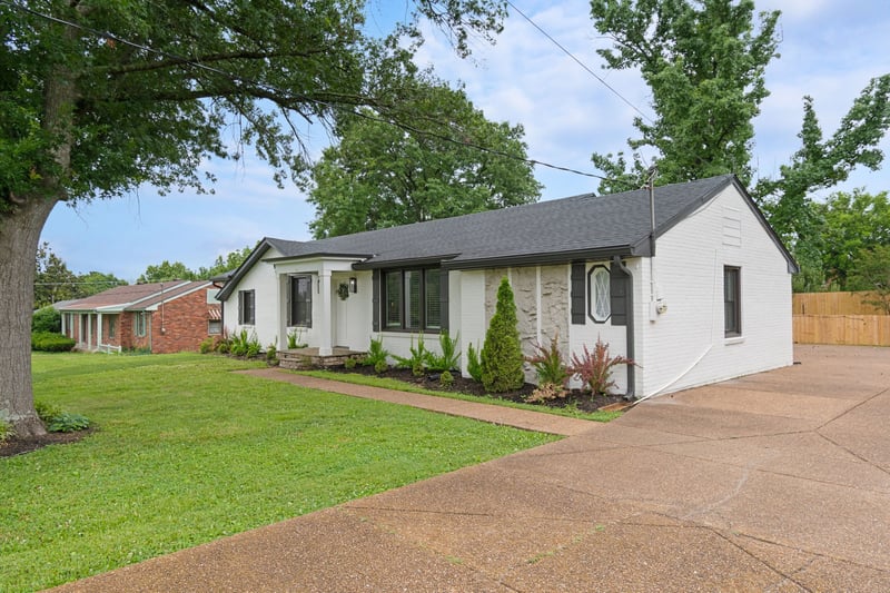 405 Lynn Dr, Nashville, TN 37211