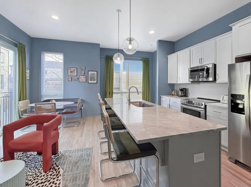 4309I Gallatin Pike #I, Nashville, TN 37216