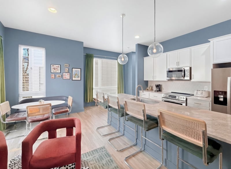 4309I Gallatin Pike #I, Nashville, TN 37216