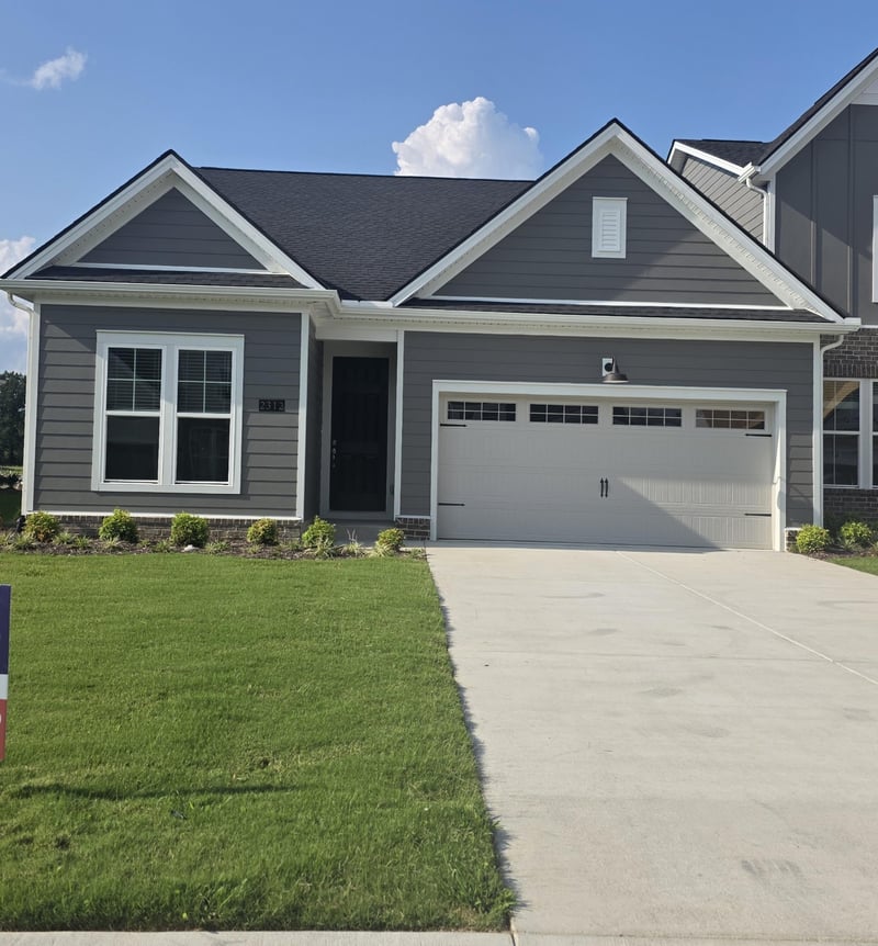 2312 Audubon Ln #GTR052, Murfreesboro, TN 37128