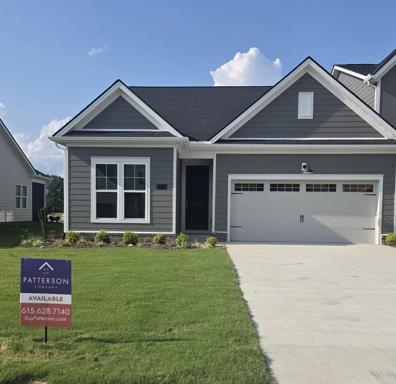 2312 Audubon Ln #GTR052, Murfreesboro, TN 37128