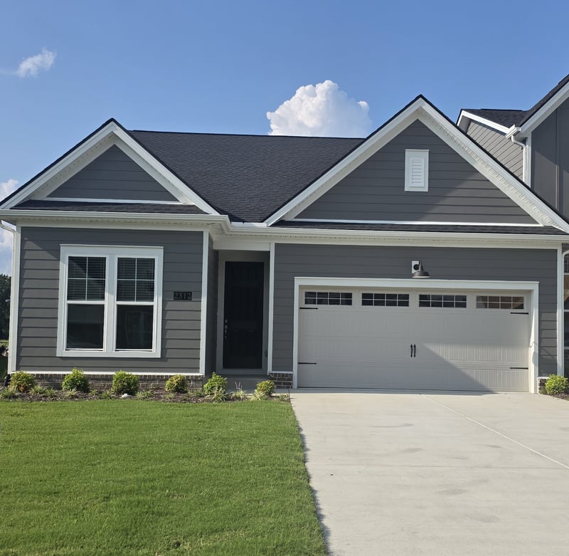 2312 Audubon Ln #GTR052, Murfreesboro, TN 37128