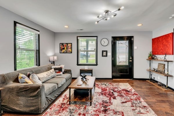 316 Edwin St, Nashville, TN 37207