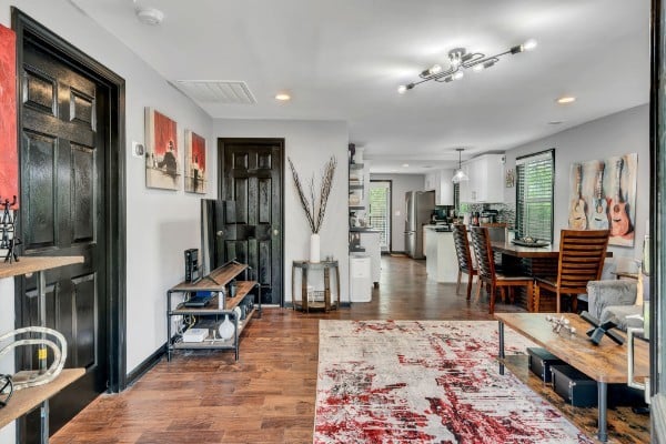 316 Edwin St, Nashville, TN 37207