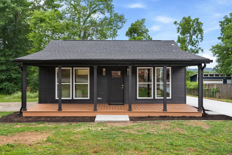 3036 Hillside Rd, Nashville, TN 37207