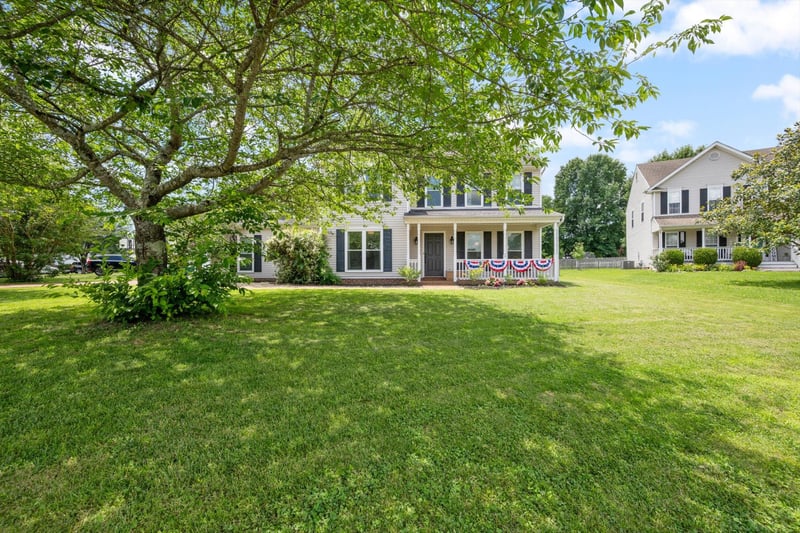 2311 Baldwin Ct, Spring Hill, TN 37174