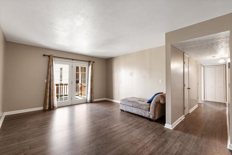420 Elysian Fields Rd #E8, Nashville, TN 37211