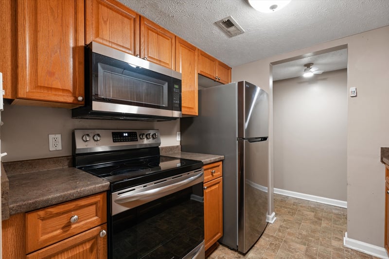 420 Elysian Fields Rd #E8, Nashville, TN 37211