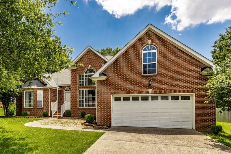 353 Remington Ave, Gallatin, TN 37066