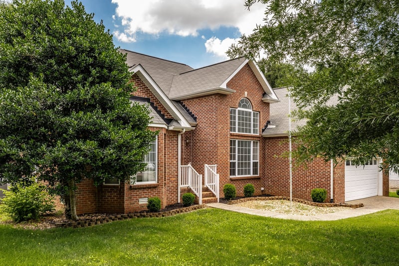 353 Remington Ave, Gallatin, TN 37066