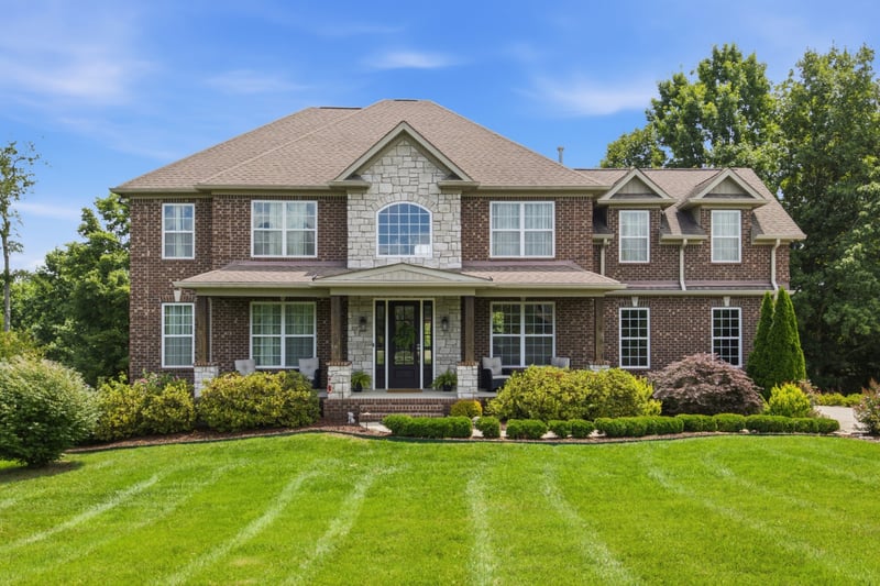 3520 Prominence Dr, Spring Hill, TN 37174