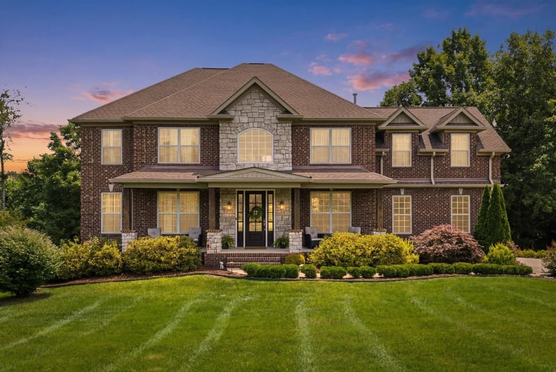 3520 Prominence Dr, Spring Hill, TN 37174