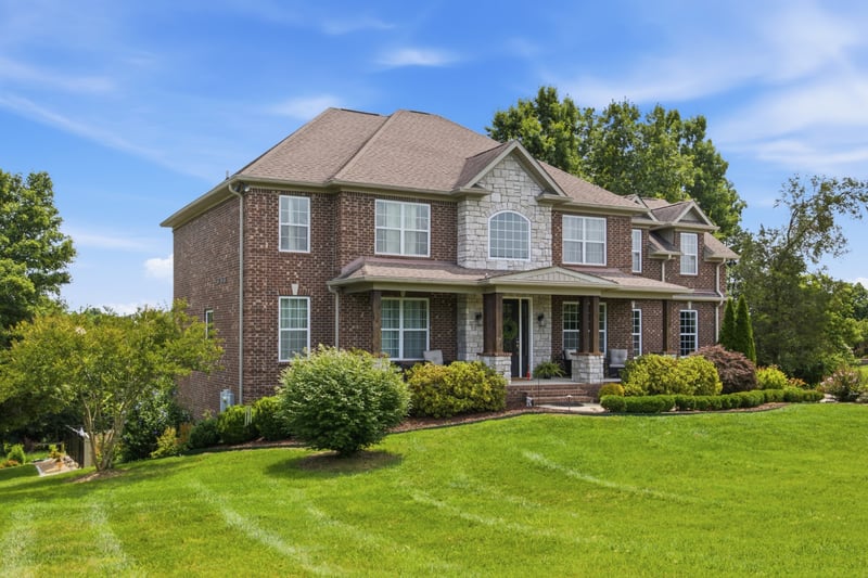 3520 Prominence Dr, Spring Hill, TN 37174