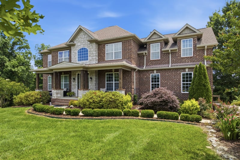 3520 Prominence Dr, Spring Hill, TN 37174