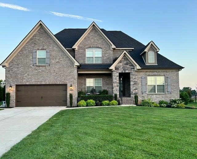 4018 Merryman Ln, Murfreesboro, TN 37127