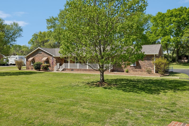 1002 Shannon Ln, Franklin, TN 37064