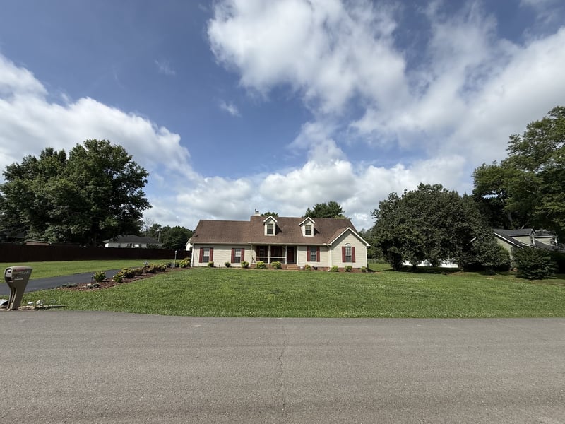 2923 Two Deer Trl, Murfreesboro, TN 37129