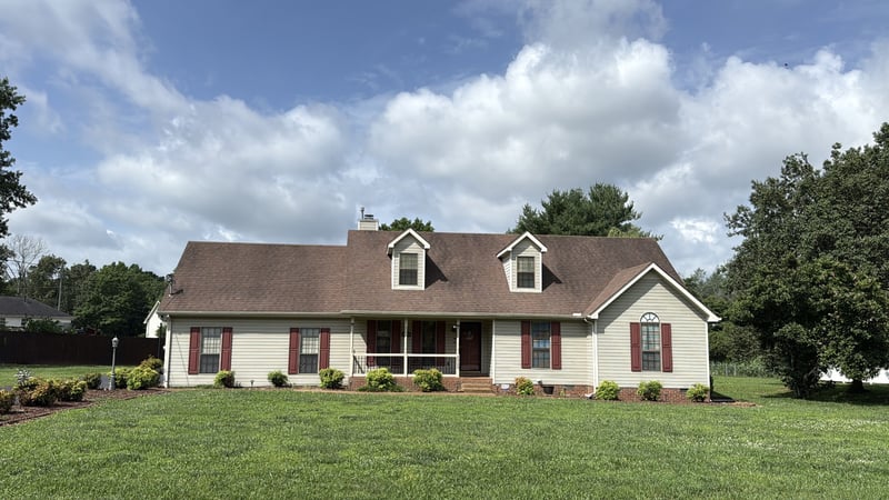 2923 Two Deer Trl, Murfreesboro, TN 37129