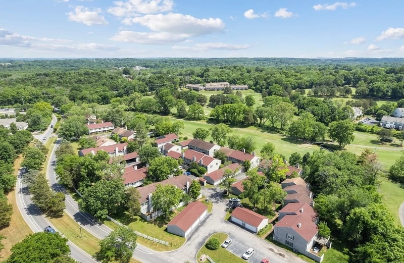 2017 Nashboro Blvd, Nashville, TN 37217
