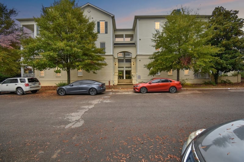 4316 Summercrest Blvd #502, Antioch, TN 37013
